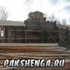 Строительство обрешетки крыши 1 ноября 2013 г.